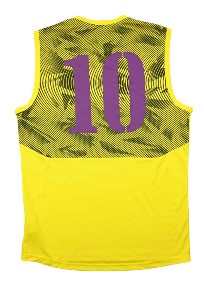 2018-19 BORUSSIA DORTMUND SHIRT L