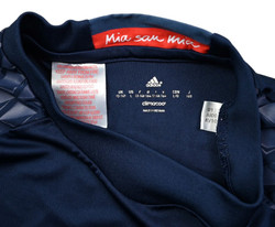 2016-17 BAYERN MUNCHEN *NEUER* GK LONGSLEEVE KOSZULKA L. BOYS