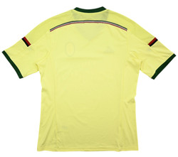 2014-15 AC MILAN KOSZULKA L