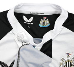 2021-22 NEWCASTLE UNITED KOSZULKA L