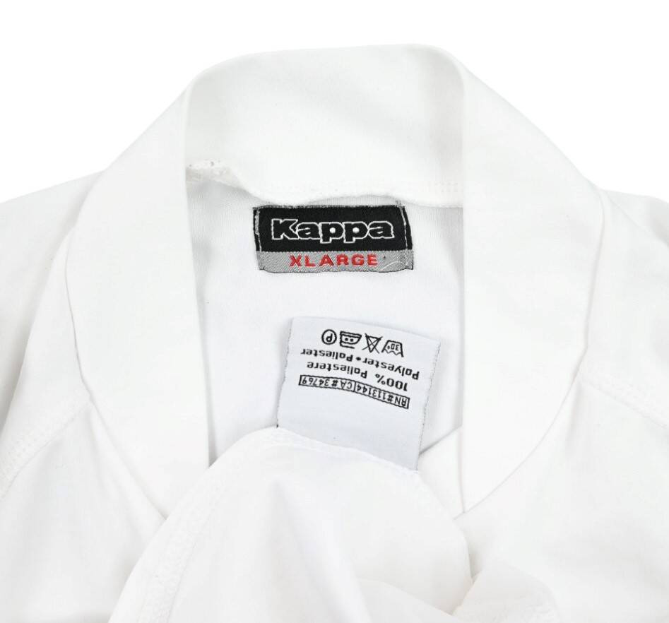 2006 HAMMARBY IF #8 KOSZULKA XL