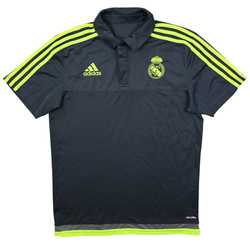 2015-16 REAL MADRID KOSZULKA M