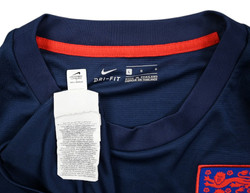 2020-22 ENGLAND KOSZULKA L