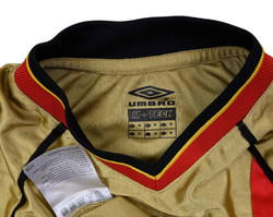 2002-03 GALATASARAY SHIRT M