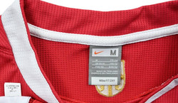 2007-08 SERBIA SHIRT M