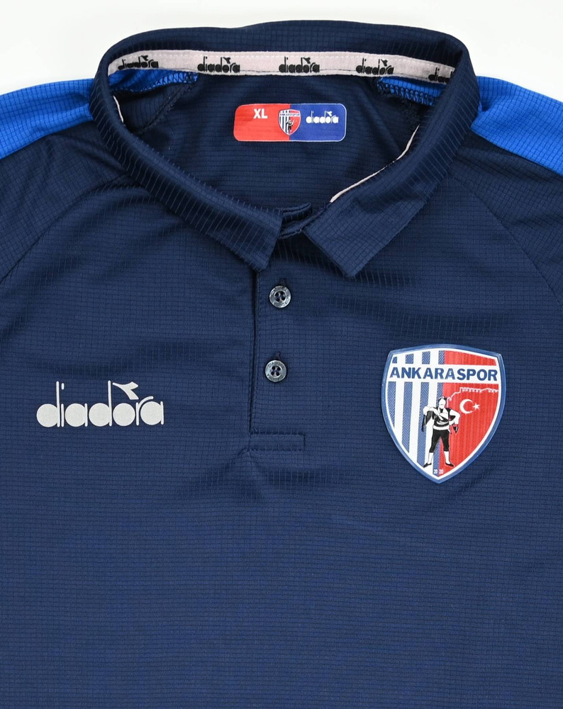 ANKARASPOR SHIRT XL