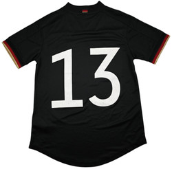 2020-21 GERMANY SHIRT WOMENS S