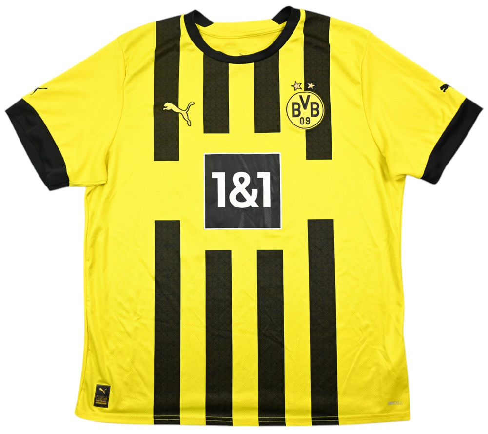 2022-23 BORUSSIA DORTMUND *BRANDT* KOSZULKA XL