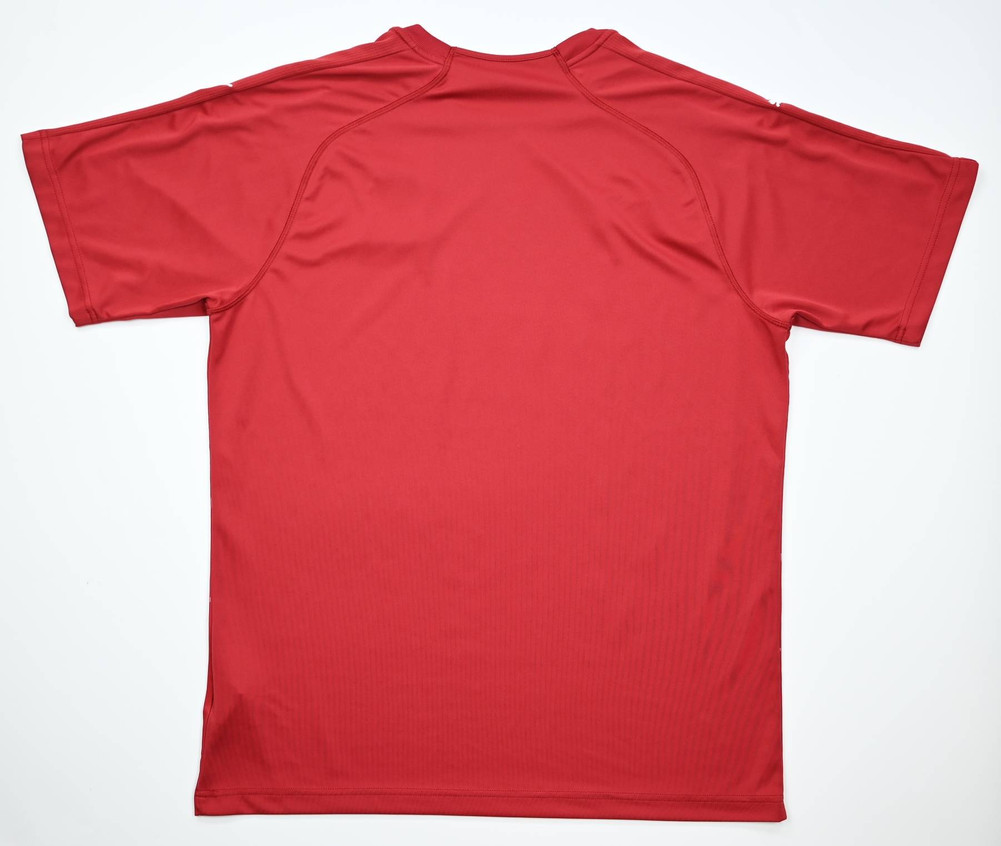 2018-19 OLYMPIQUE MARSEILLE KOSZULKA XL