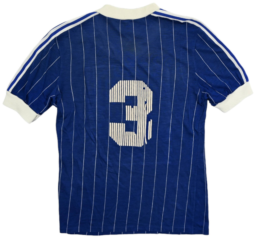 ADIDAS OLDSCHOOL SHIRT S