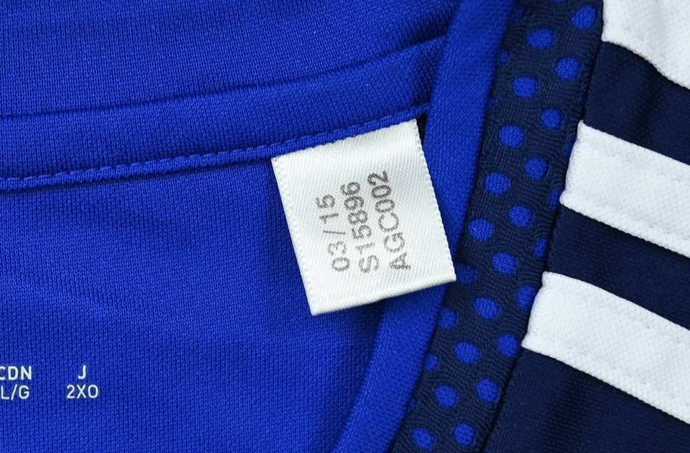 2015-16 CARDIFF CITY FC KOSZULKA L