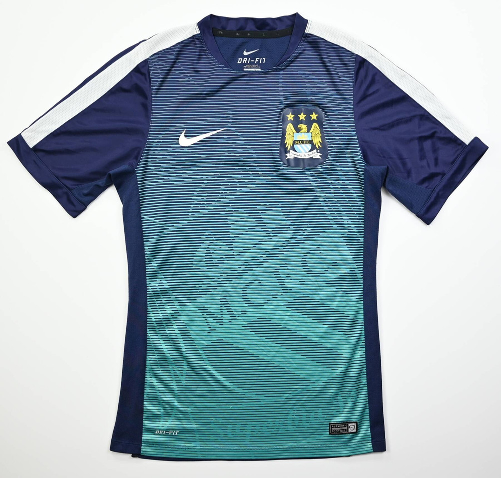 MANCHESTER CITY KOSZULKA S