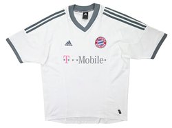 2002-03 BAYERN MUNCHEN SHIRT M