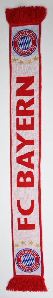 FC BAYERN SZALIK