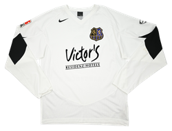 2004-05 FC SAARBRUCKEN *REUTER* LONGSLEEVE M