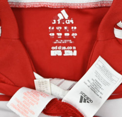 2007-08 BAYERN MUNCHEN SHIRT S/XL. BOYS