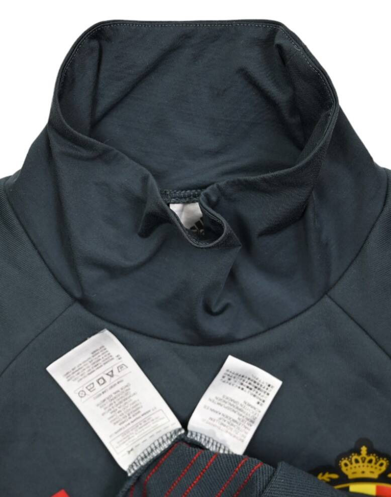 BELGIUM LONGSLEEVE XS