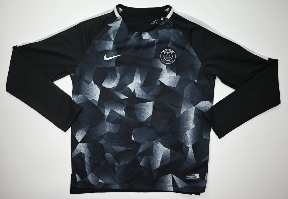 PARIS SAINT GERMAIN TOP L. BOYS