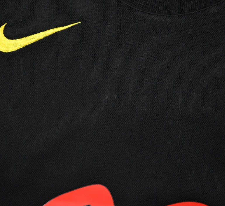 2004-05 BORUSSIA DORTMUND *DEDE* SHIRT M. BOYS