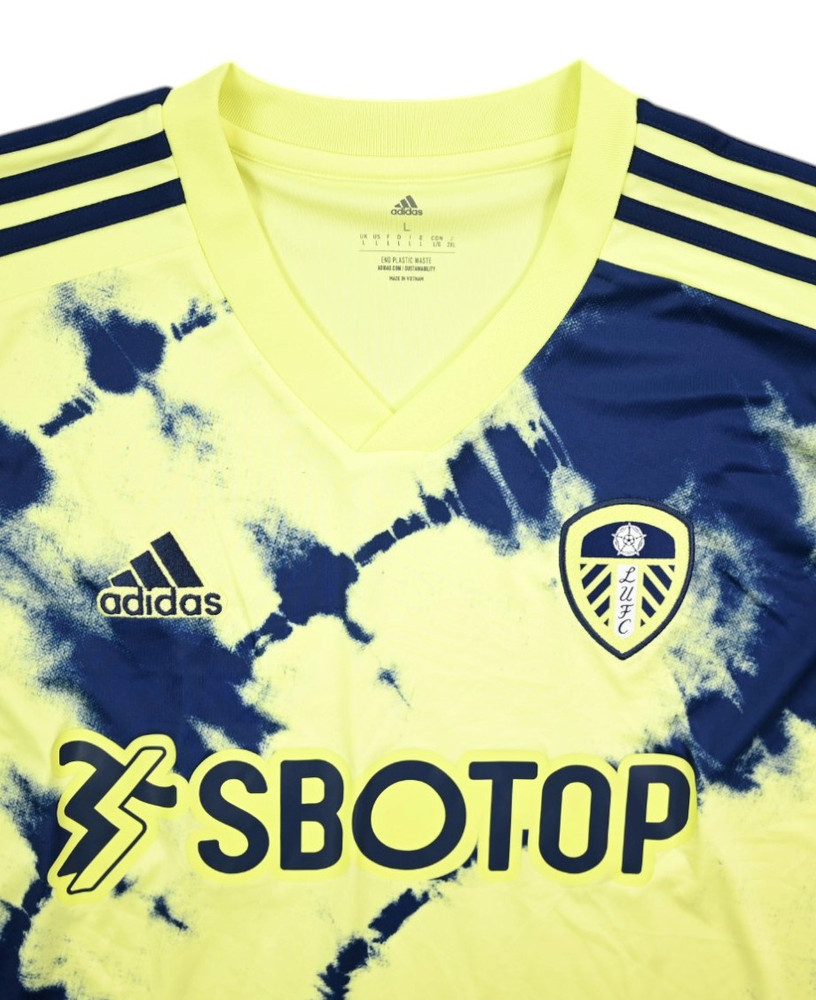 2022-23 LEEDS UNITED KOSZULKA L