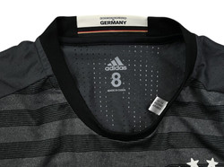 2015-17 GERMANY PLAYER ISSUE SHIRT M