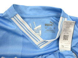 2023-24 MANCHESTER CITY *JAMES* KOSZULKA S. BOYS