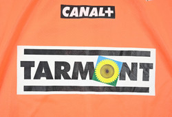 2003-04 KSZO OSTROWIEC ŚWIĘTOKRZYSKI LONGSLEEVE KOSZULKA L