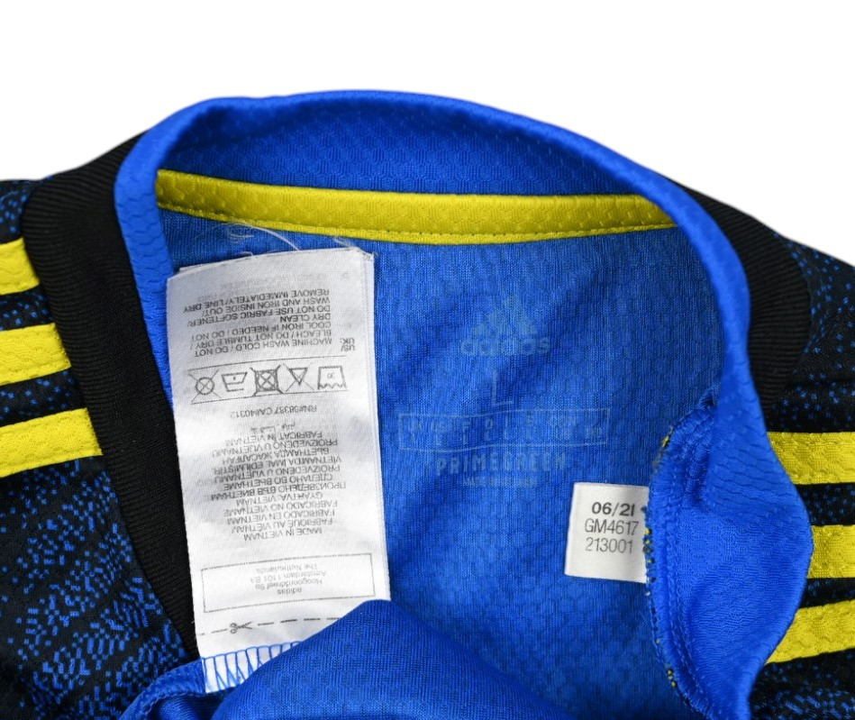 2021-22 MANCHESTER UNITED *RONALDO* KOSZULKA L