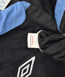 2011-12 ENGLAND LONGSLEEVE KOSZULKA M