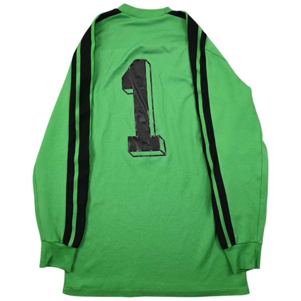 ERIMA VINTAGE GOALKEEPER LONGSLEEVE SHIRT S