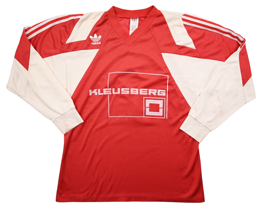 ADIDAS OLDSCHOOL LONGSLEEVE L