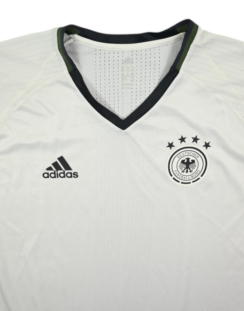 2015-16 GERMANY KOSZULKA XXL