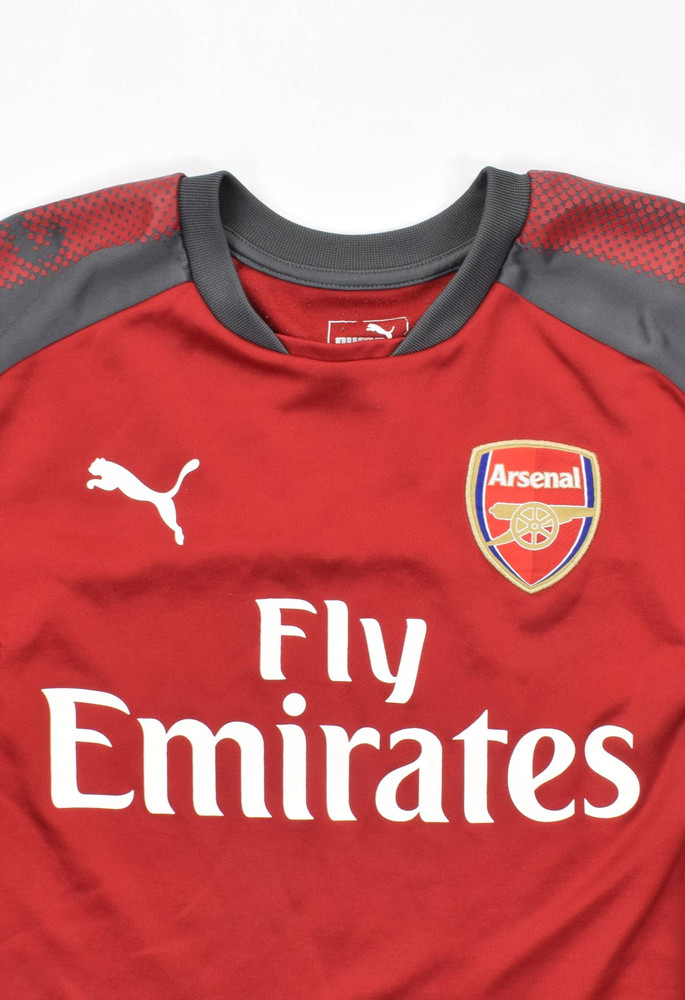 ARSENAL LONDON BLUZA S