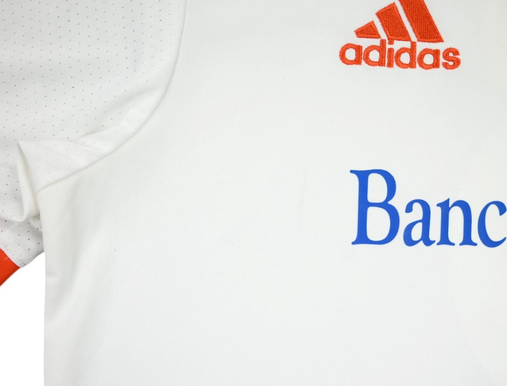 2023-24 ALCIONE MILANO *BONAITI* SHIRT M