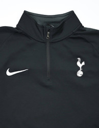 TOTTENHAM HOTSPUR LONGSLEEVE M