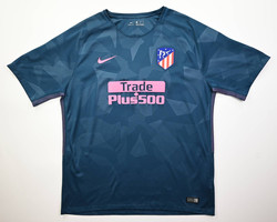 2017-18 ATLETICO MADRID KOSZULKA XL
