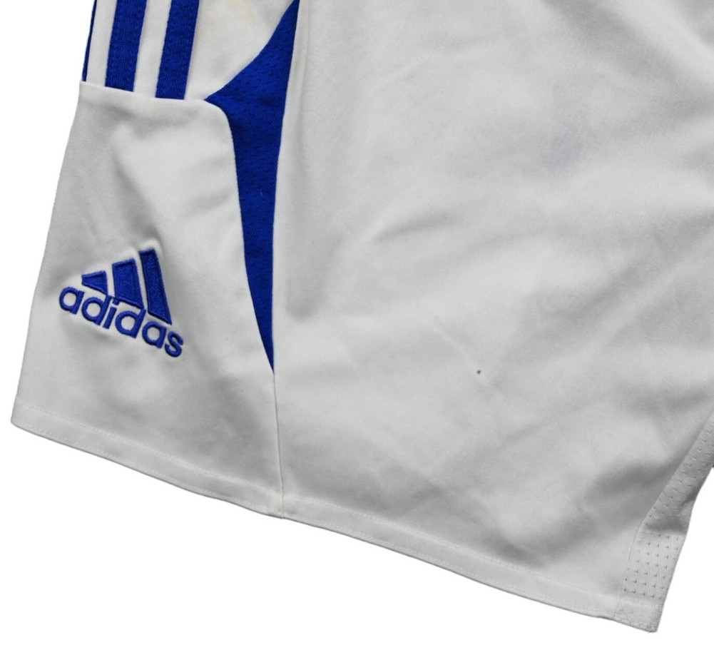 SCHALKE 04 SHORTS L. BOYS