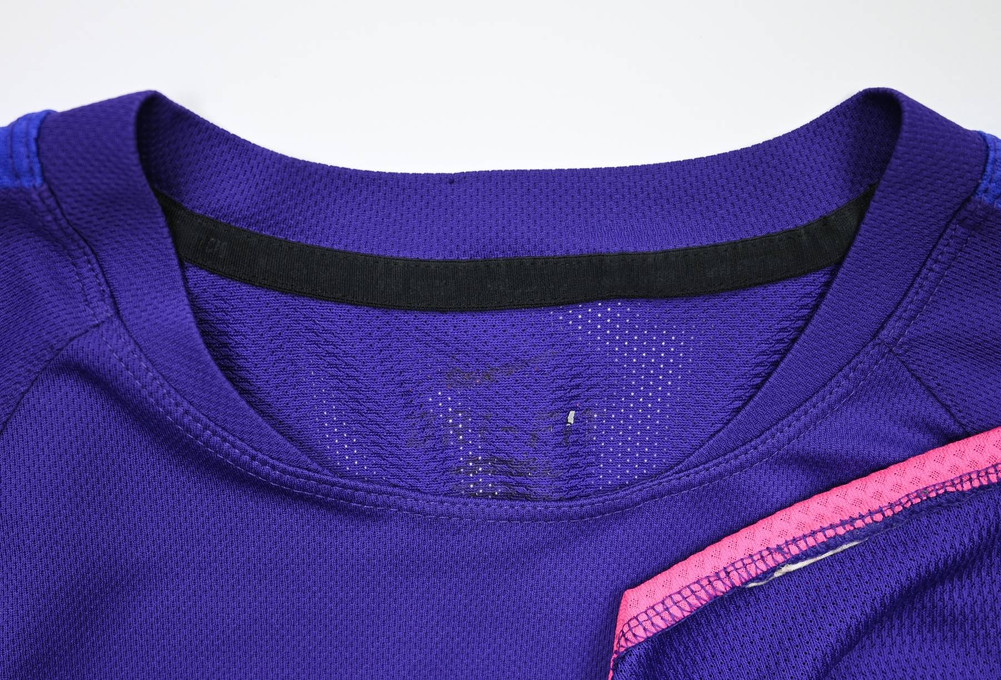 2015-16 FC BARCELONA SHIRT XS