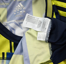 2012-13 FENERBAHCE *ENES* SHIRT L