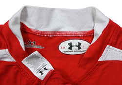 2008-09 HANNOVER SHIRT L