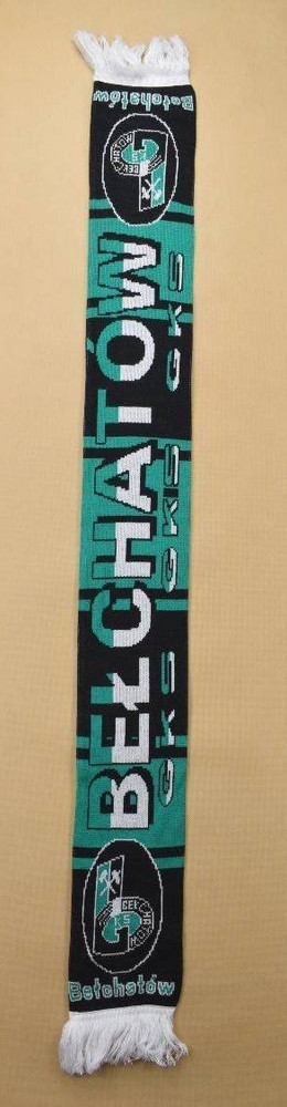 GKS BEŁCHATÓW SZALIK