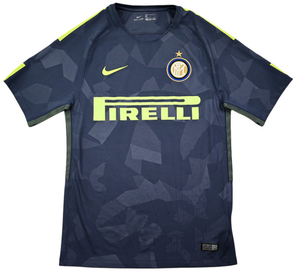 2017-18 INTER MILAN KOSZULKA S