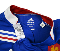 FRANCE RUGBY SHIRT M
