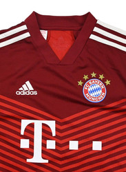 2021-22 BAYERN MUNCHEN KOSZULKA XL. BOYS
