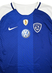 2017-18 AL-HILAL KOSZULKA XL