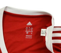 2013-14 BAYERN MUNCHEN *ROBBEN* SHIRT WOMENS S