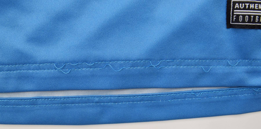 2018-19 FC BARCELONA SHIRT XL