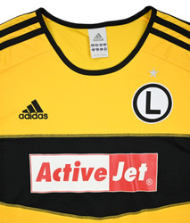 2013-14 LEGIA WARSZAWA *KUCIAK* GK KOSZULKA XL