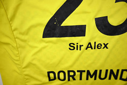 2011-12 BORUSSIA DORTMUND *KAGAWA* KOSZULKA XXL