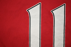 2011-12 MANCHESTER UNITED *GIGGS* KOSZULKA XL